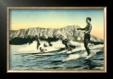 Buy Sea Gods at AllPosters.com