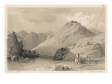 Source of Tigris