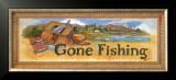 Gone Fishing