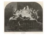 Sixteen Children - and Two Grown-Ups - Play at Snapdragon