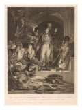 Sir David Baird Discovering the Body of Tippoo Sahib after the Capture of Seringapatam