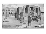 Buy The Construction of the Stone Circle at AllPosters.com