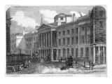St Paul's School, before its Re-Location