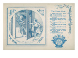 The Dying Year (Old Father Time)
