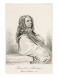 Sebastien Bourdon French Painter and Engraver