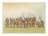 Sioux Dog Dance