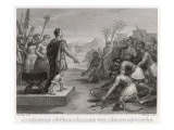 Severus Alexander and Men