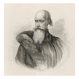 Stefan Czarniecki Supreme Commander of the Polish Armies