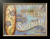 Surfboard