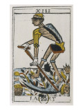 Buy Tarot : 13 La Mort (Death) at AllPosters.com