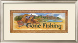Gone Fishing