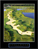Buy Challenge: Golf II at AllPosters.com