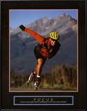 Focus: Inline Skater