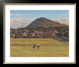 18th North Berwick