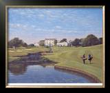 Druids Glen 18th Hole