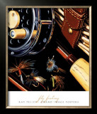 Buy Fly Fishing at AllPosters.com