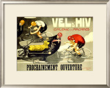 Vel d'Hiv