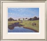 Druids Glen 18th Hole