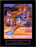 Victory: Basketball
