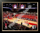 Maples Pavilion Stanford University Cardinals 2007