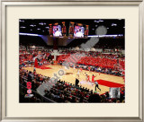 Maples Pavilion Stanford University Cardinals 2007