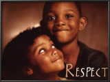 Respect