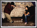 Create