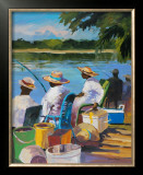 Buy Fishing II at AllPosters.com