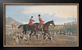 Returning to Kennel