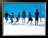 Volley Ball, Venice Beach