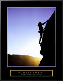 Achievement: Climber