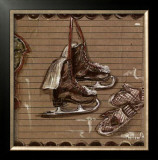 Buy Patins A Glace at AllPosters.com