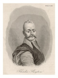Taddeus Reyten Polish Military Commander