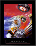 Breakaway: Slap Shot