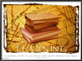Buy Learning at AllPosters.com