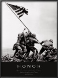 Honor: Iwo Jima
