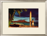 Buy Outrigger and Diamond Head at AllPosters.com