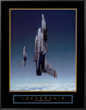 Leadership Planes