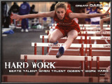 Buy Hard Work at AllPosters.com