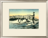 Buy Sea Gods at AllPosters.com