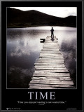 Buy Time at AllPosters.com