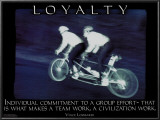 Loyalty