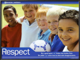 Buy Respect at AllPosters.com