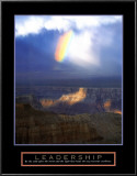 Buy Leadership: Passing Storm at AllPosters.com