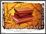 Buy Aprendizaje- Learning at AllPosters.com