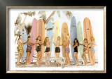 Buy Surfer Girls at AllPosters.com