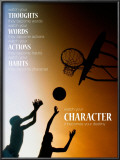 Buy Character at AllPosters.com