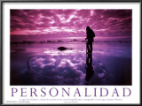 Personalidad- Character