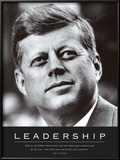 Leadership: JFK