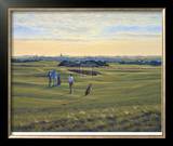 Buy St. Andrews 12th - Heathery (In) at AllPosters.com